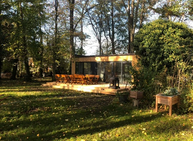 FERIENHAUS FX 54m2