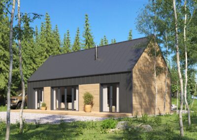 HAUS SVEN 70 m2